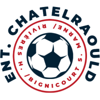 logo Chatelraould