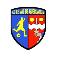 logo Gueblange Val