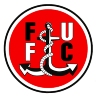 logo Fleetwood United Jebel Ali