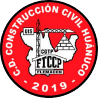 logo Construcción Civil Huánuco