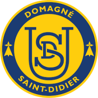 logo Domagné St-Didier