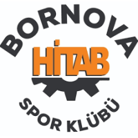 logo Bornova Hitabspor