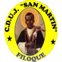 logo Juventud San Martín