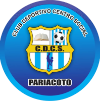 logo Pariacoto