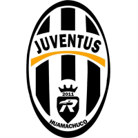 logo Juventus Huamachuco