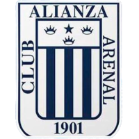 logo Alianza Arenal