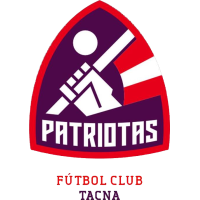 logo Patriotas Tacna