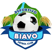 logo Deportivo Biavo