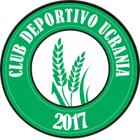 logo Deportivo Ucrania