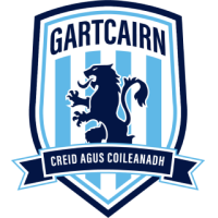 logo Gartcairn