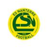 logo Nanterre ES