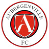 logo FC Aubergenville