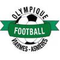 logo Viarmes Asnieres OL