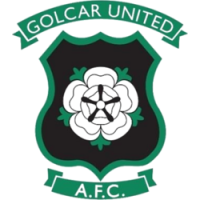 logo Golcar United