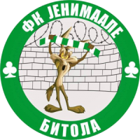 logo Jeni Male