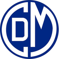 logo Deportivo Municipal Vice