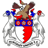 logo Hinckley United