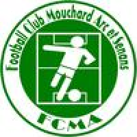 logo Mouchard Arc Senans