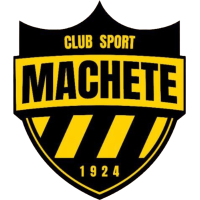 logo Sport Machete