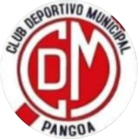 logo Deportivo Municipal Pangoa