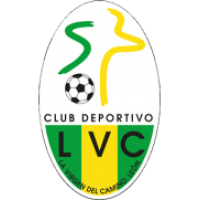 logo CD La Virgen del Camino