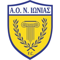 logo Nea Ionia