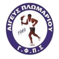 logo Aigeas Plomariou