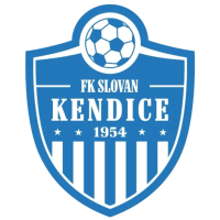 logo Slovan Kendice