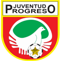 logo Juventud Progreso