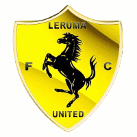 logo Leruma United