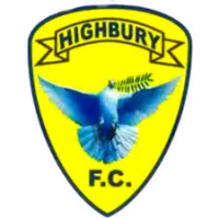 logo Highbury FC