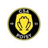 logo Poisy CSA