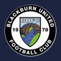 logo Blackburn United