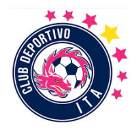 logo Deportivo ITA