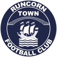 logo Runcorn Town