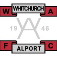 logo Whitchurch Alport 