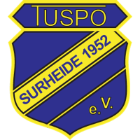 logo Surheide