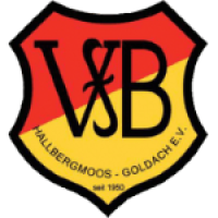 logo VfB Hallbergmoos