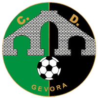 logo Gevora