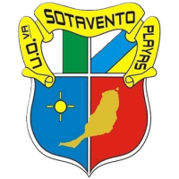 logo Playas de Sotavento