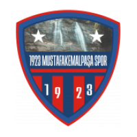 logo 1923 Mustafakemalpasa