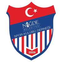 logo Nigde BS