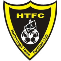 logo Harborough Town