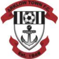 logo Arklow Town