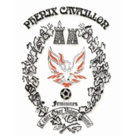 logo Phénix Cavaillon