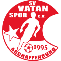 logo Vatan Spor Aschaffenburg