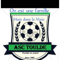 logo ASC Touldé