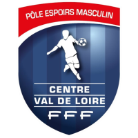 logo Pôle Espoirs Châteauroux