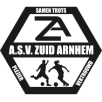 logo ASV Zuid Arnhem