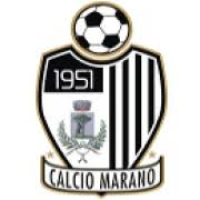 logo Calcio Marano